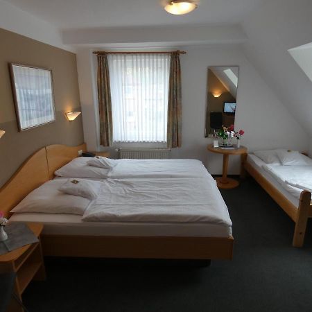 Hotel Dralle Bergen  Eksteriør billede