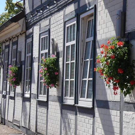 Hotel Dralle Bergen  Eksteriør billede