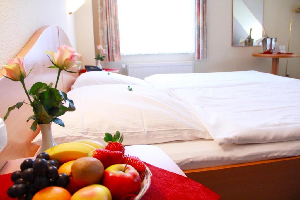 Hotel Dralle Bergen  Værelse billede