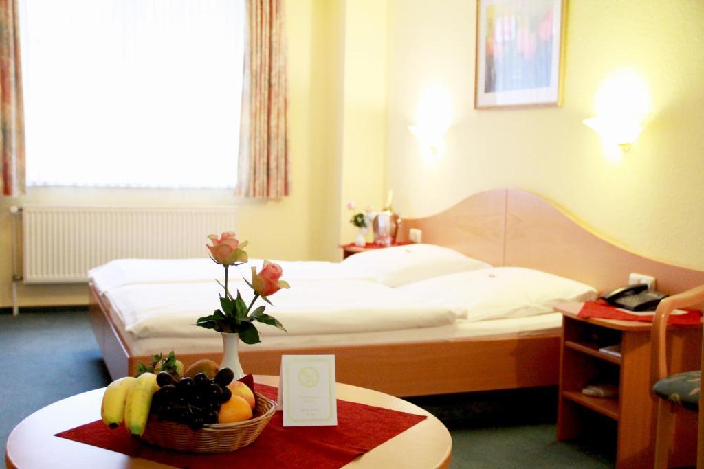 Hotel Dralle Bergen  Værelse billede