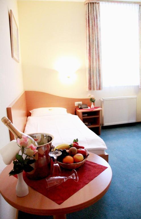 Hotel Dralle Bergen  Værelse billede