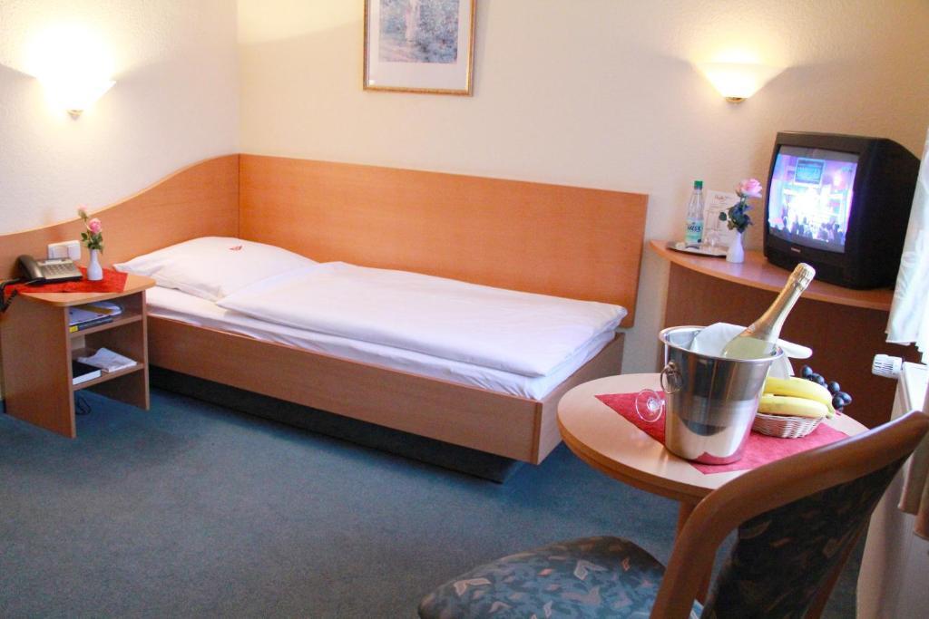 Hotel Dralle Bergen  Værelse billede
