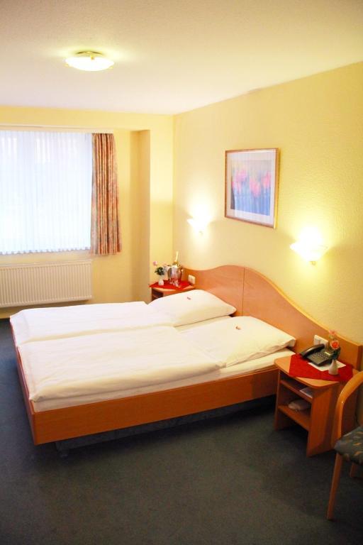 Hotel Dralle Bergen  Eksteriør billede
