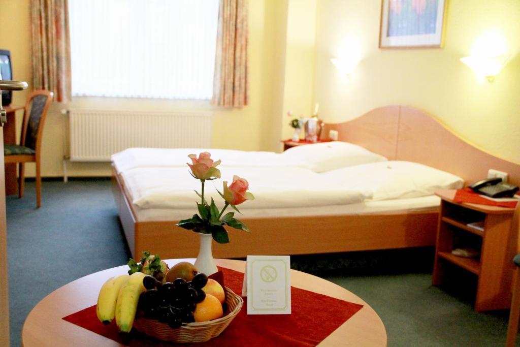Hotel Dralle Bergen  Eksteriør billede