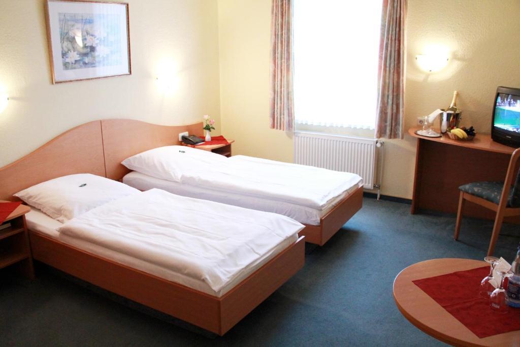 Hotel Dralle Bergen  Eksteriør billede