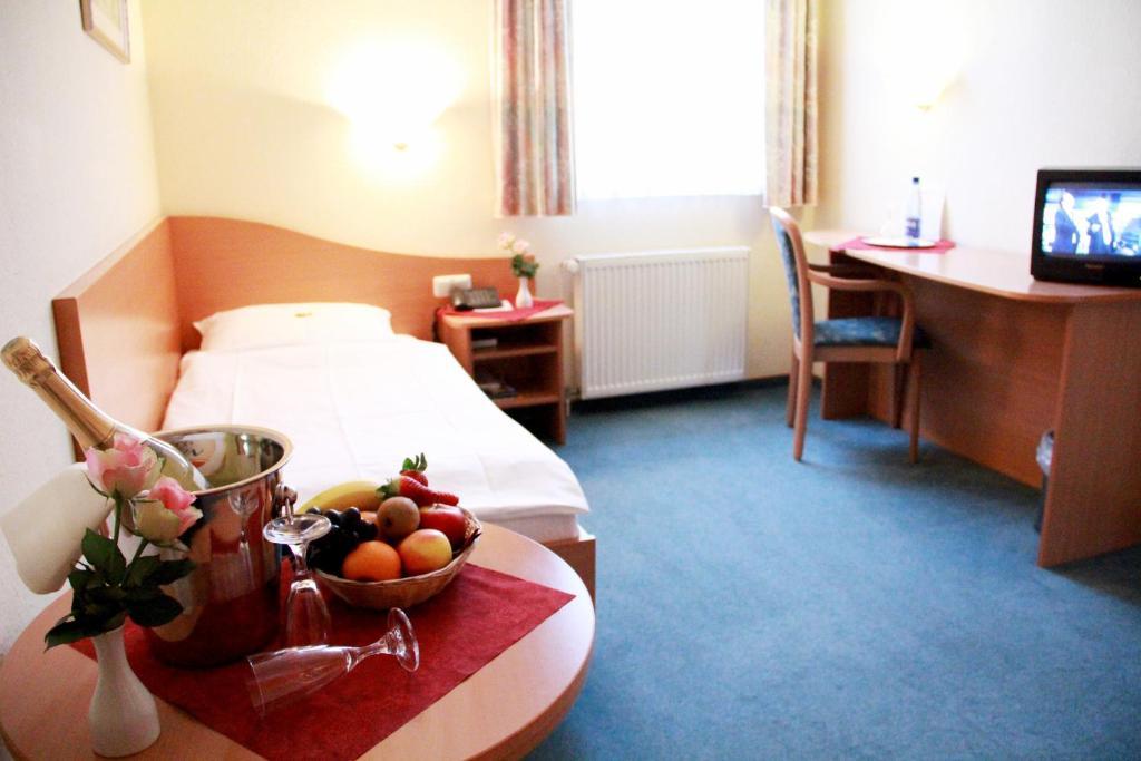 Hotel Dralle Bergen  Eksteriør billede