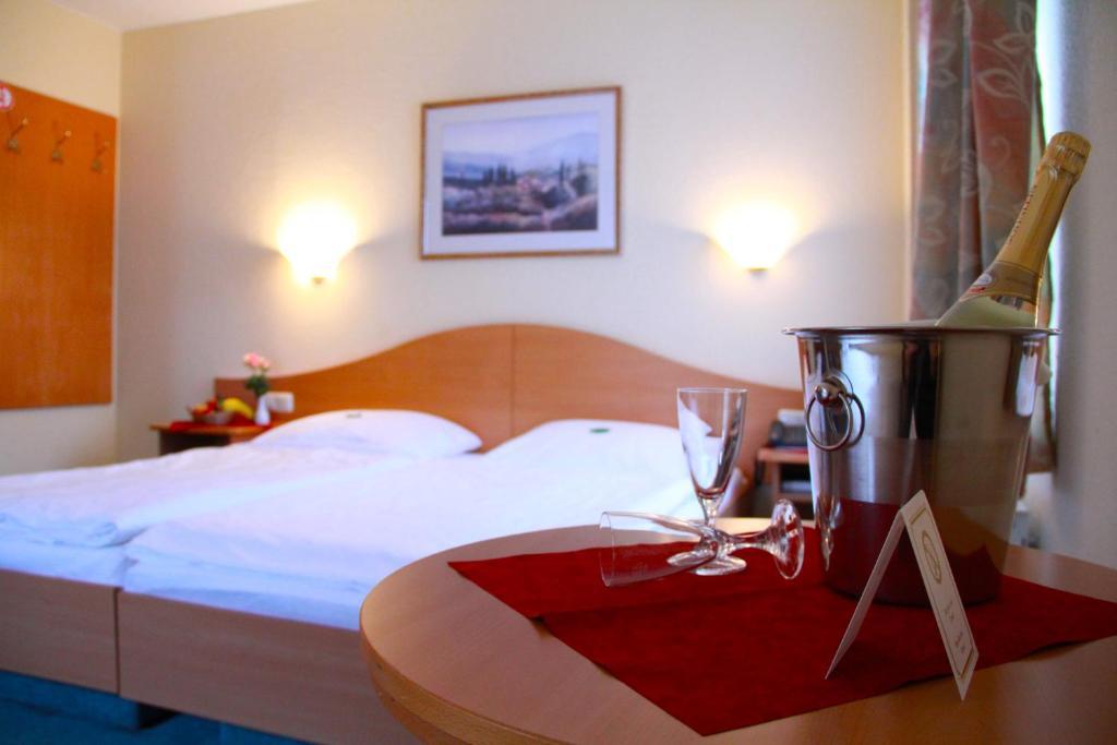 Hotel Dralle Bergen  Eksteriør billede