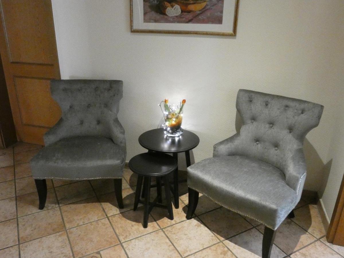 Hotel Dralle Bergen  Eksteriør billede