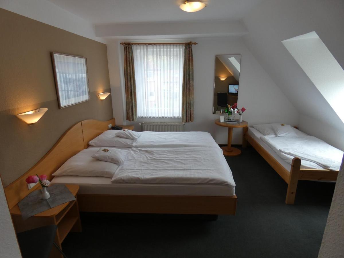 Hotel Dralle Bergen  Eksteriør billede