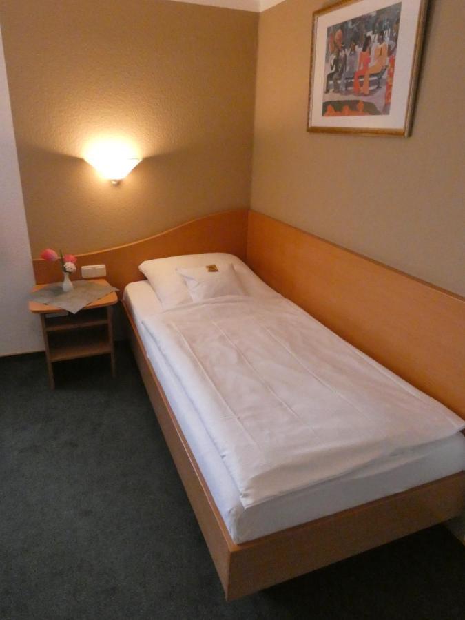 Hotel Dralle Bergen  Eksteriør billede