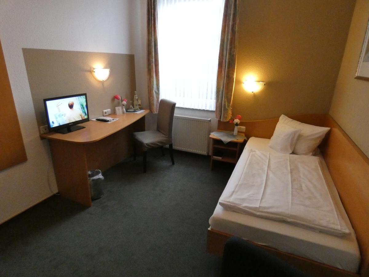 Hotel Dralle Bergen  Eksteriør billede