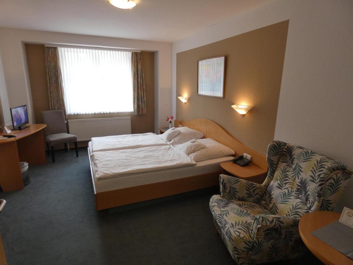 Hotel Dralle Bergen  Eksteriør billede