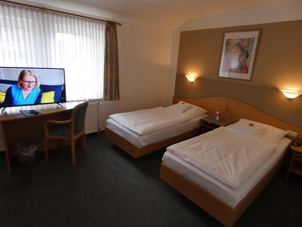 Hotel Dralle Bergen  Eksteriør billede