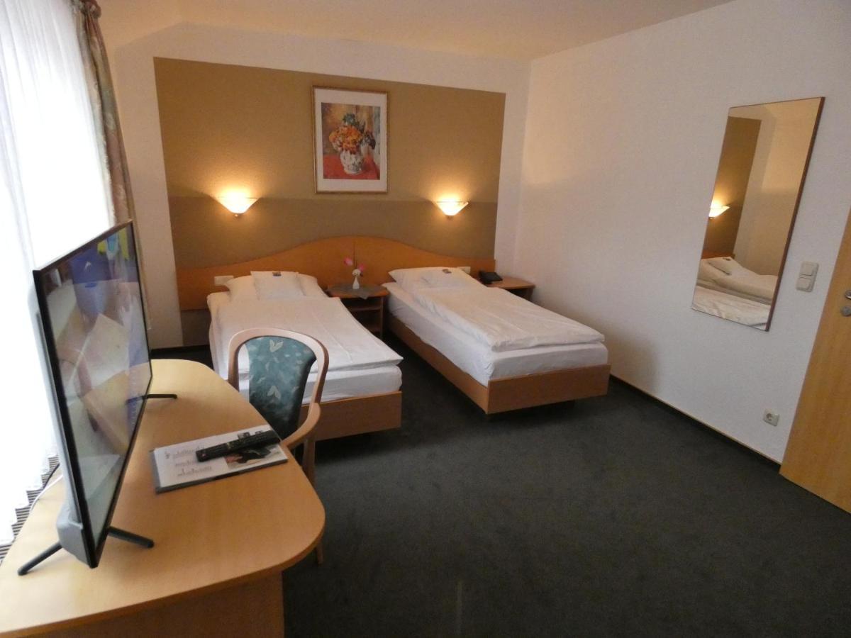 Hotel Dralle Bergen  Eksteriør billede