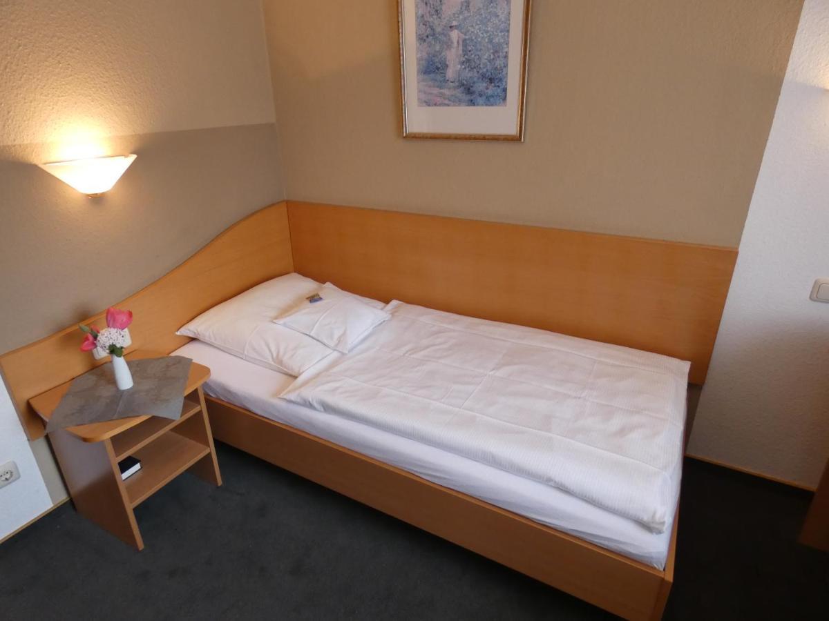 Hotel Dralle Bergen  Eksteriør billede
