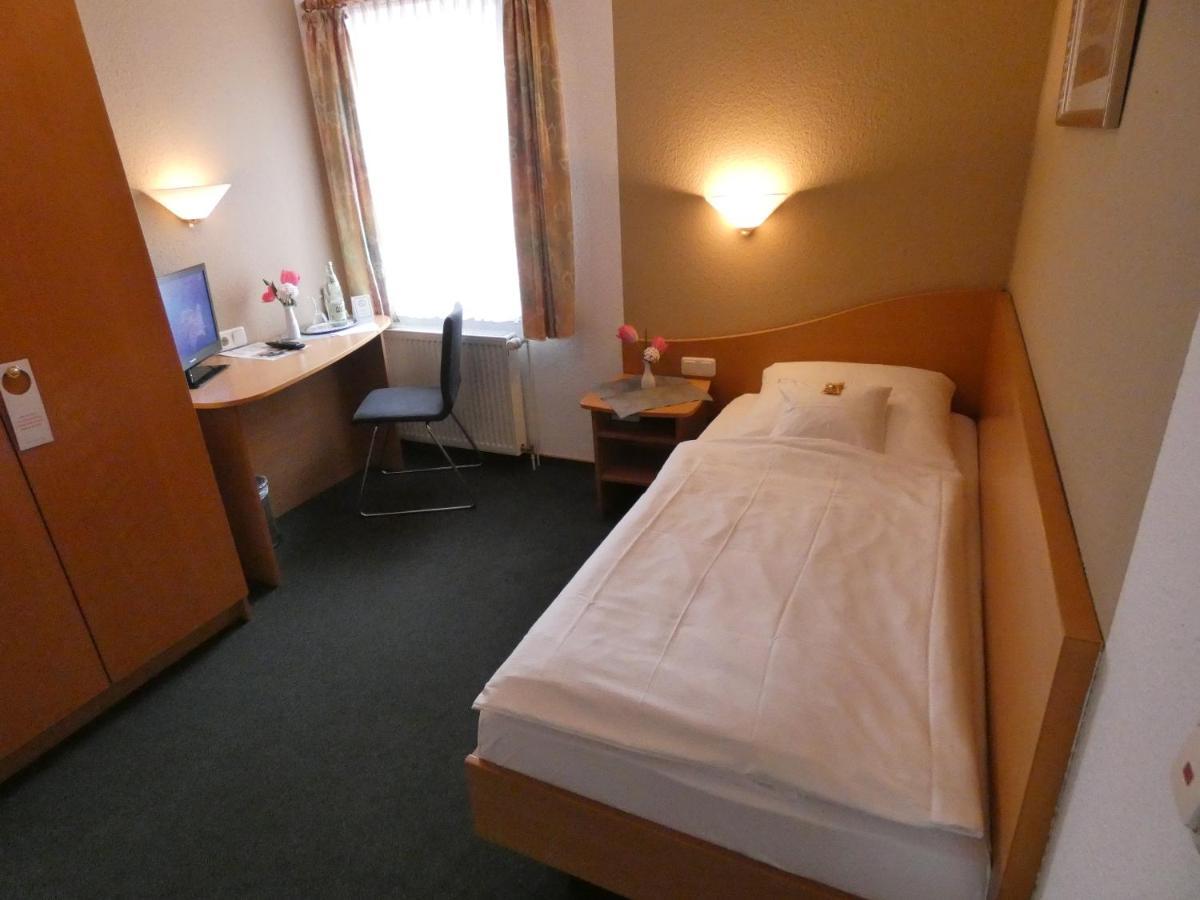 Hotel Dralle Bergen  Eksteriør billede