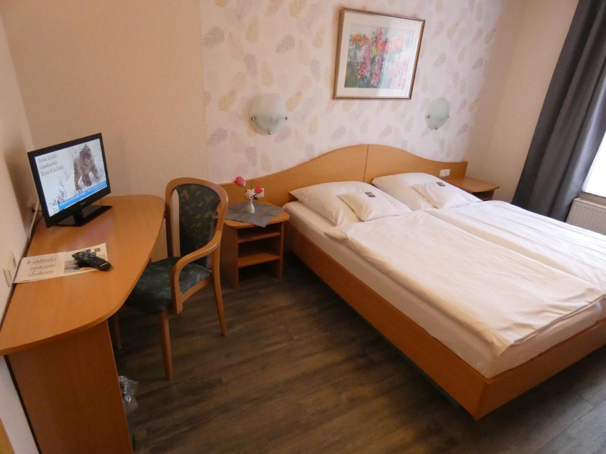 Hotel Dralle Bergen  Eksteriør billede
