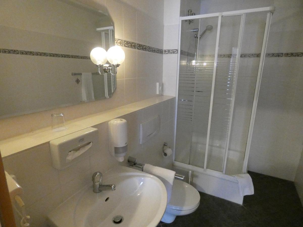 Hotel Dralle Bergen  Eksteriør billede