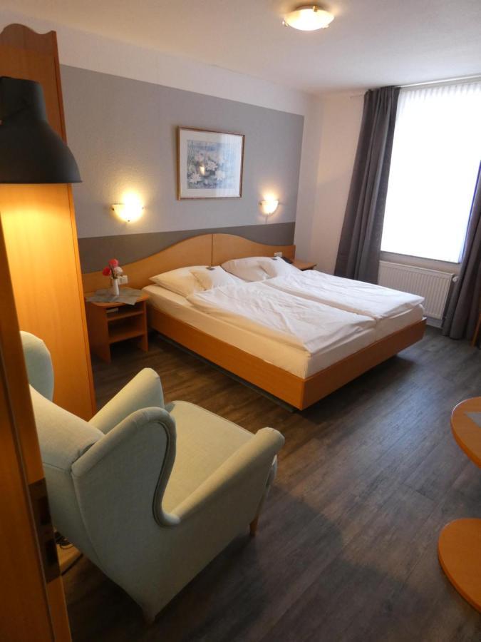 Hotel Dralle Bergen  Eksteriør billede