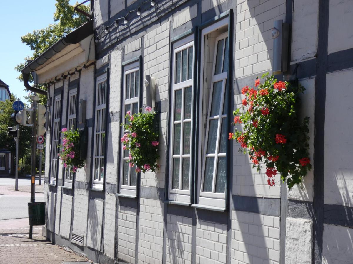 Hotel Dralle Bergen  Eksteriør billede
