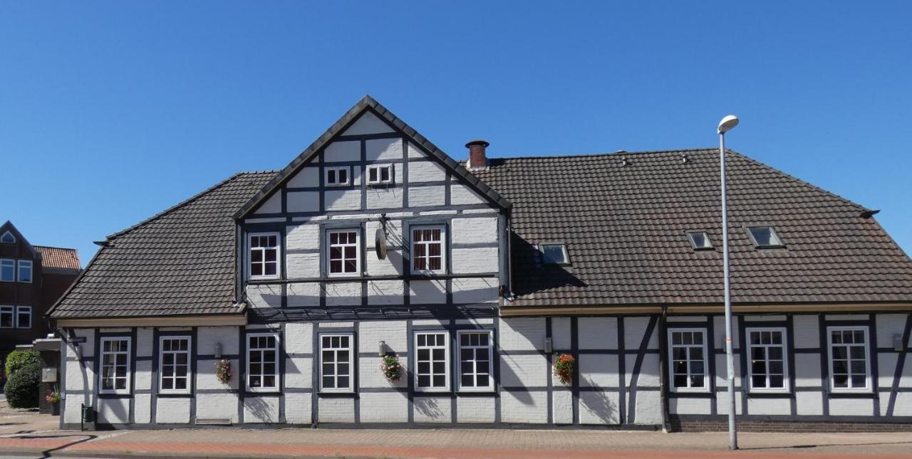 Hotel Dralle Bergen  Eksteriør billede